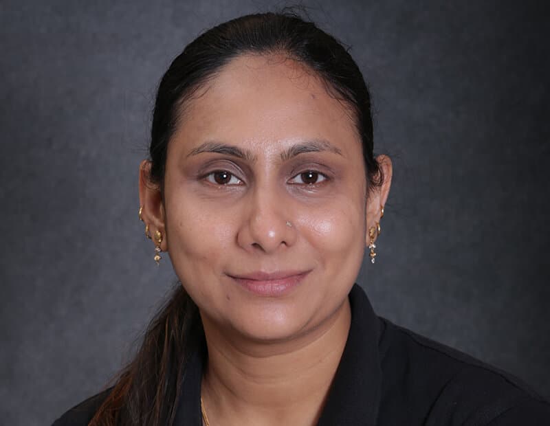 Mrs. Reshma