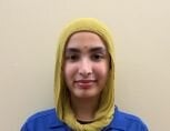 Ms. Rida Hassan