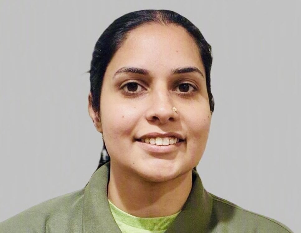 Ms. Rubeen Gill