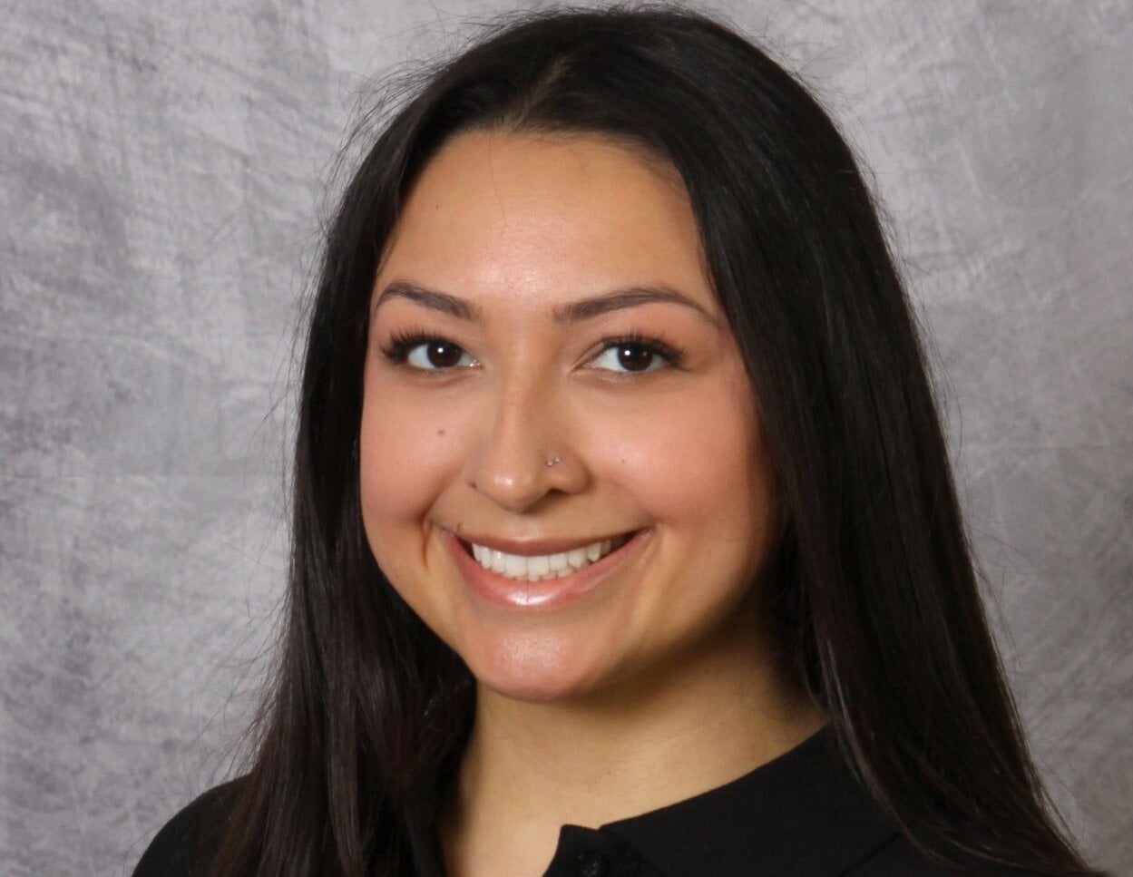 Ms. Sammy Uribe