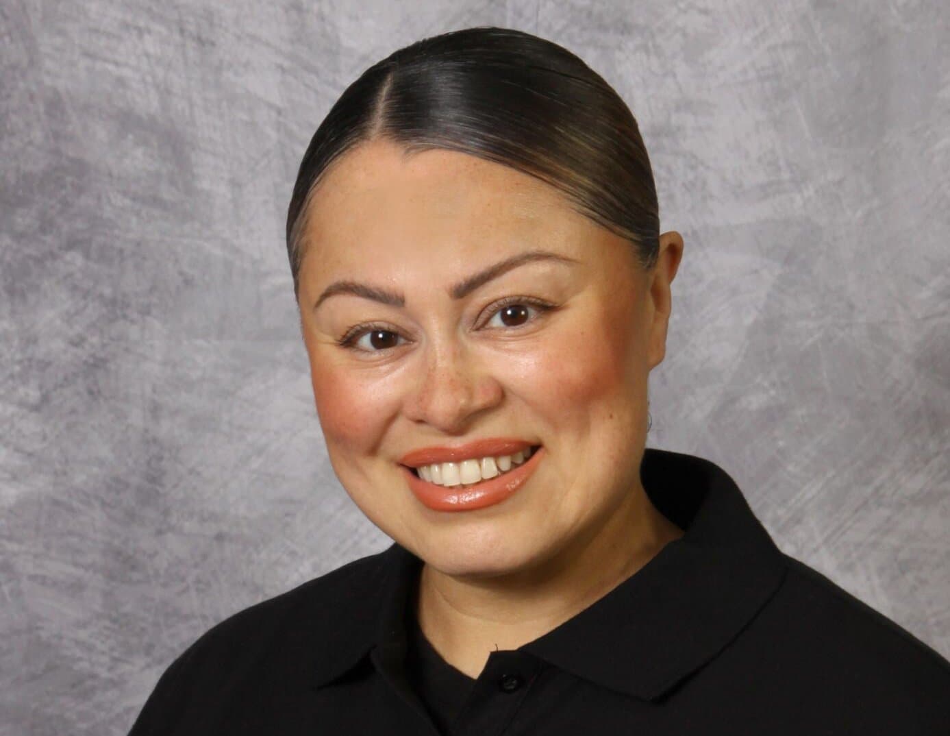 Mrs. Sarah Jaquez
