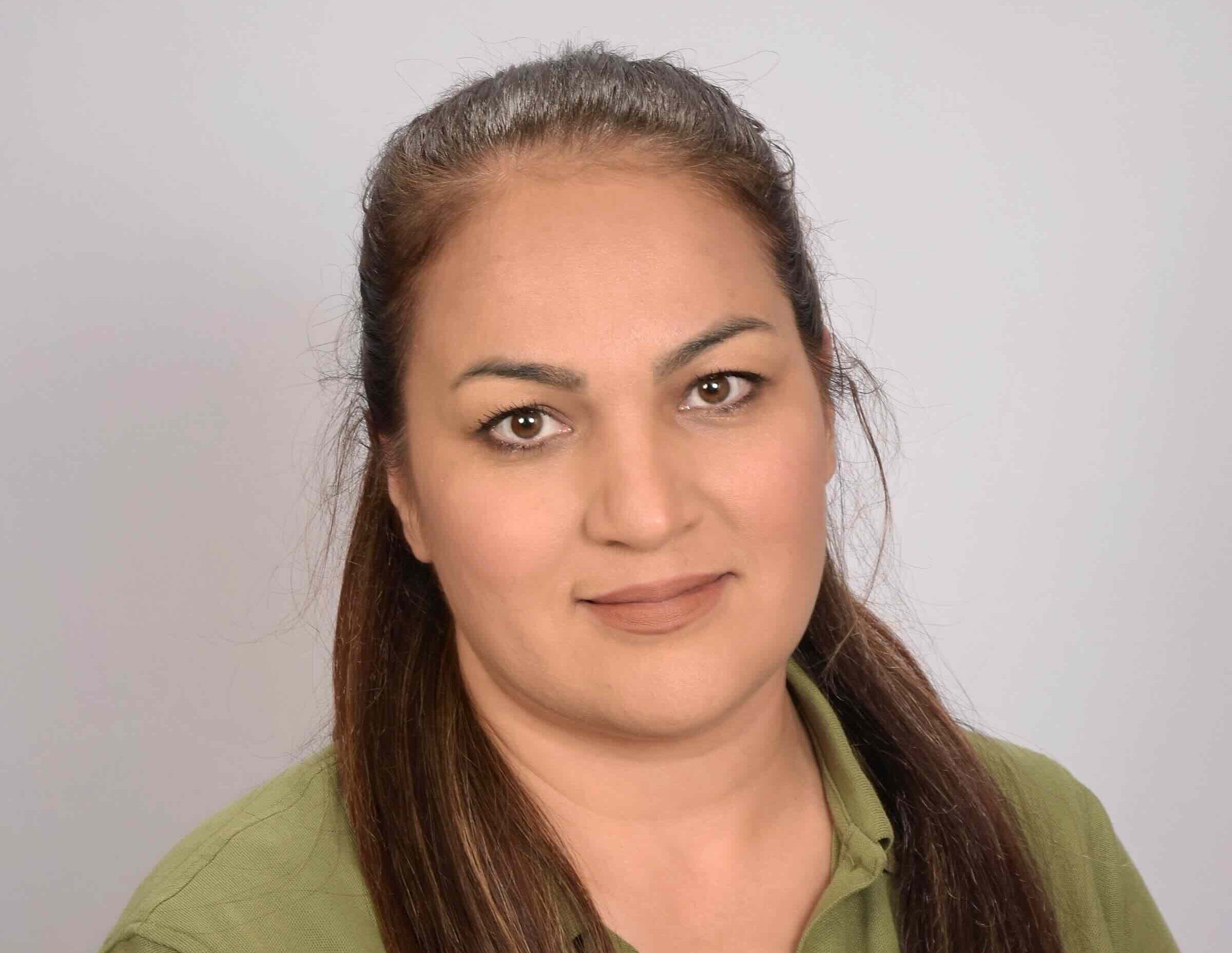 Ms. Fayeqa
