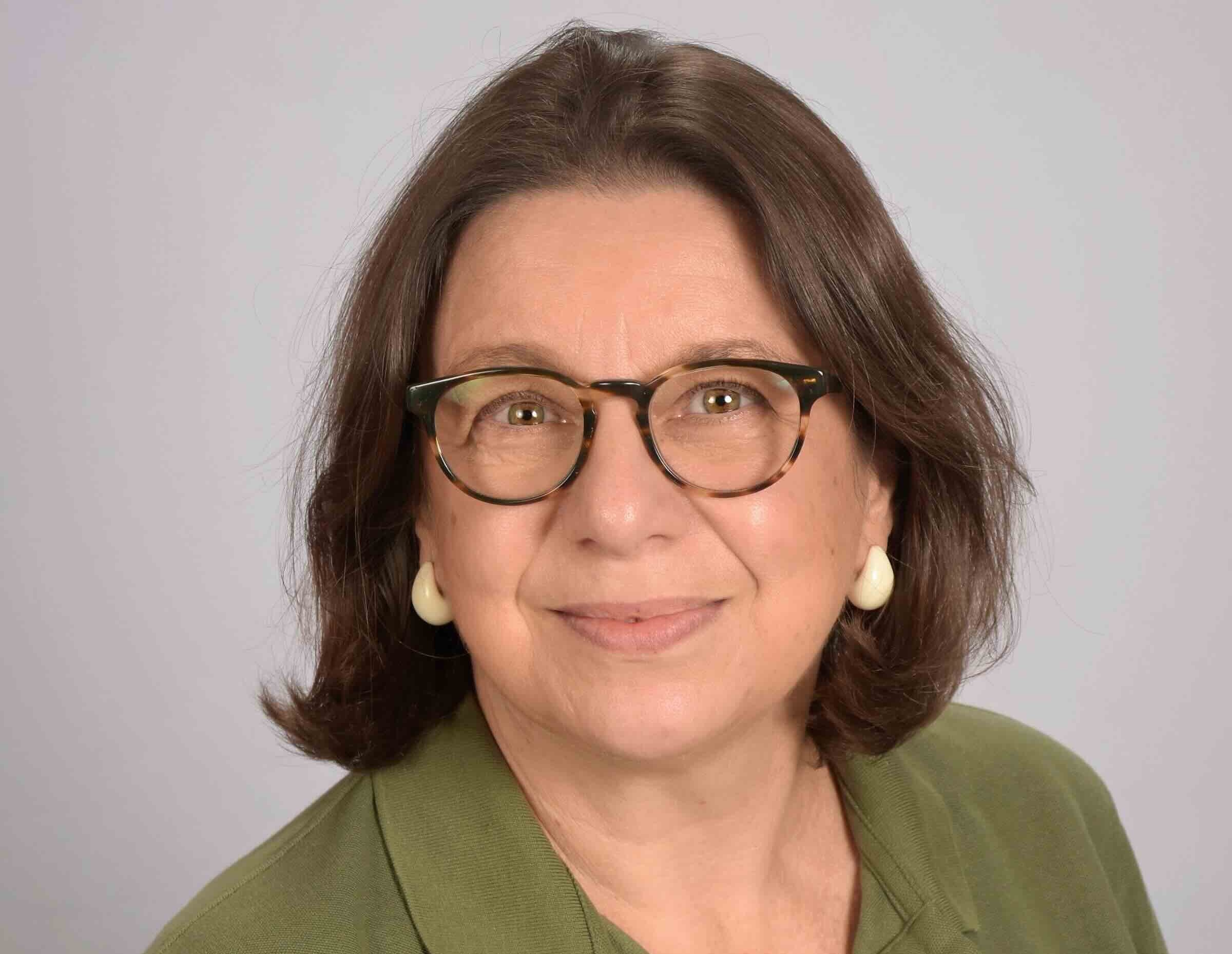 Ms. Pauline