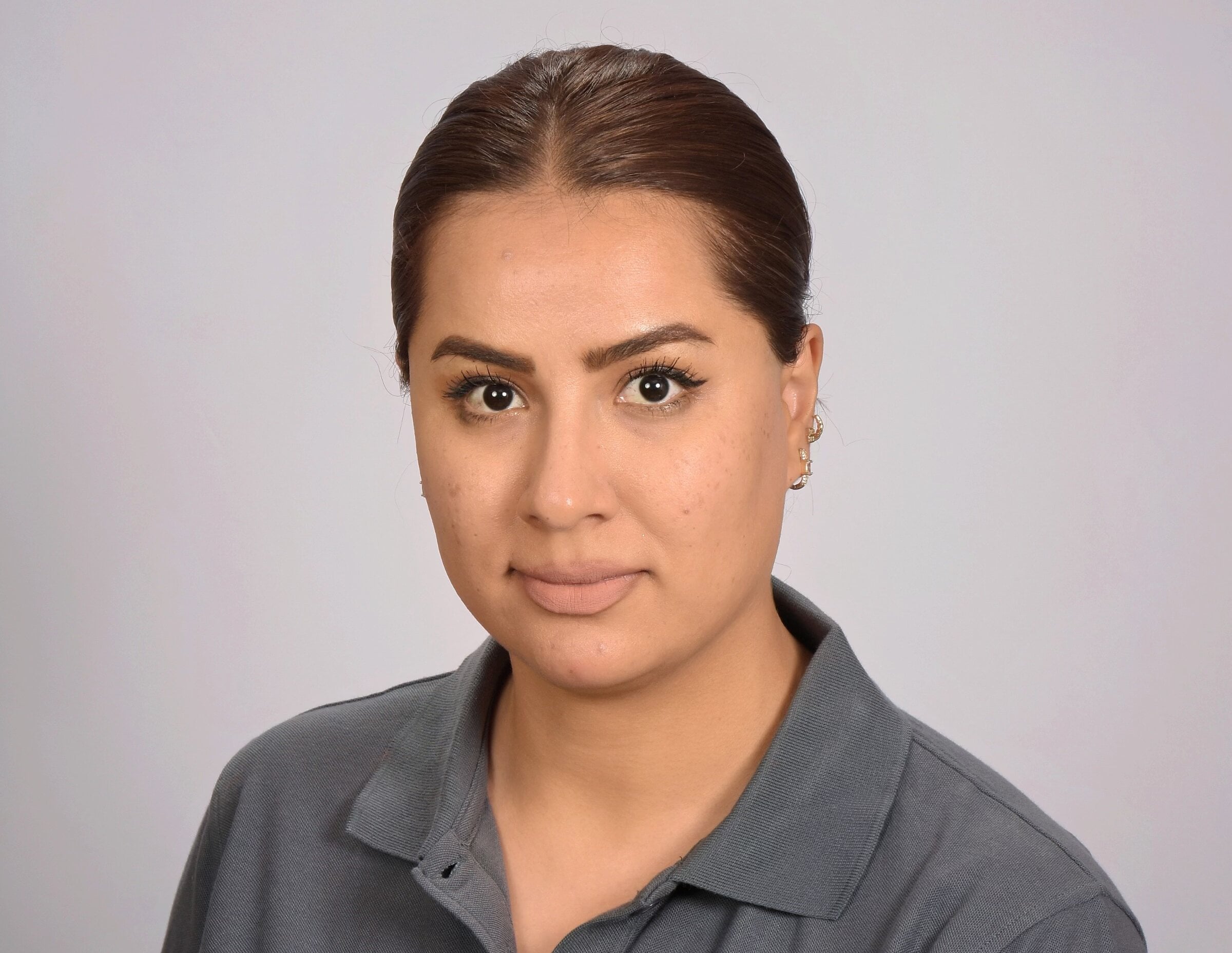 Ms. Shabnam