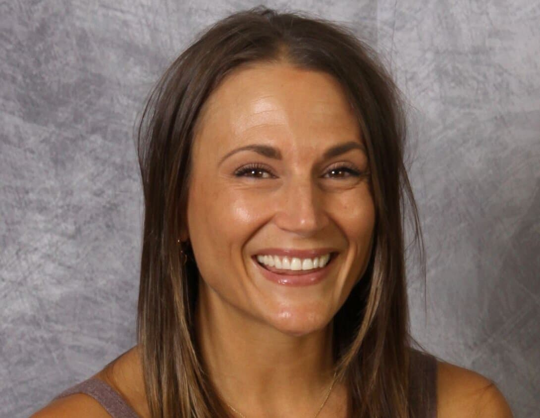 Mrs. Sheena Elkin