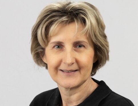 Mrs. Alice Muska