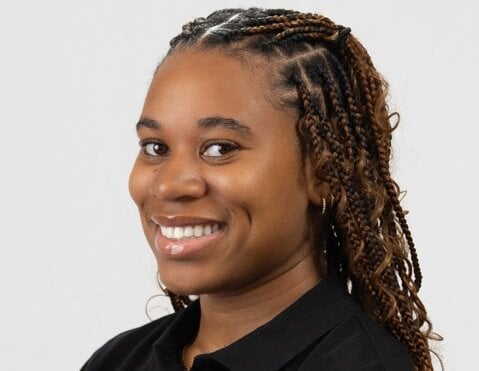 Ms. Jasmine Jones