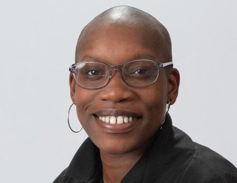 Ms. Shameka Dudley