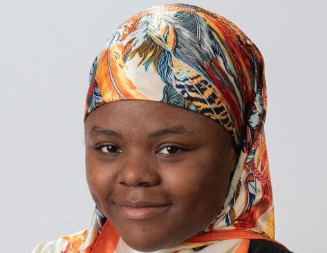 Ms. Azorra Blair