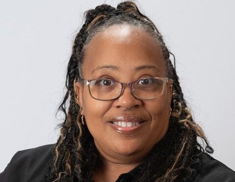 Ms. Ardeece Foxx