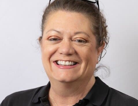 Mrs. Theresa Craddock
