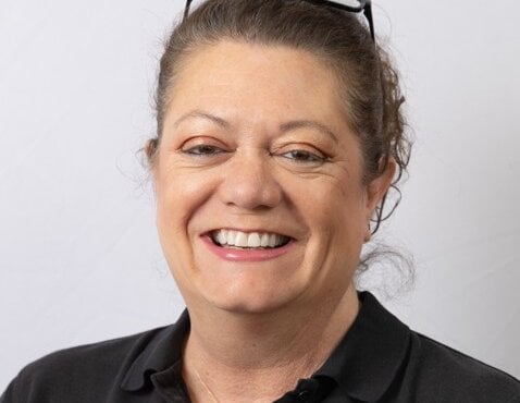 Mrs. Theresa Craddock
