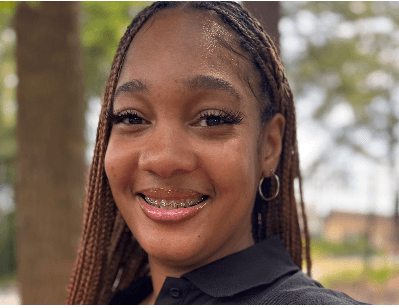 Ms. Elexis Thomas