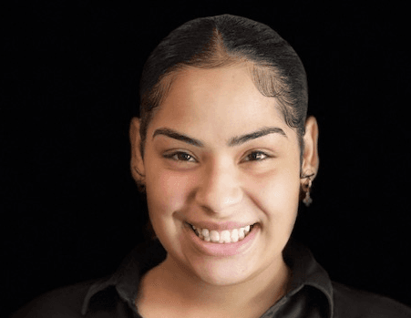Wandaly Rodriguez