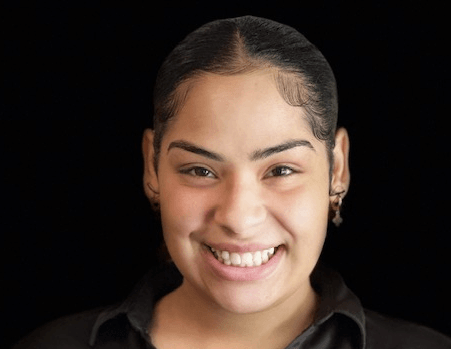 Wandaly Rodriguez