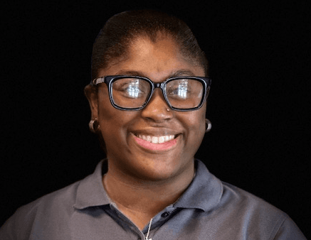 Te'Andria Parks