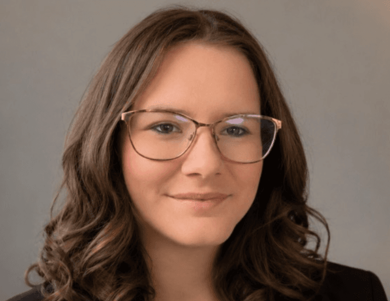 Cassie Sullenger