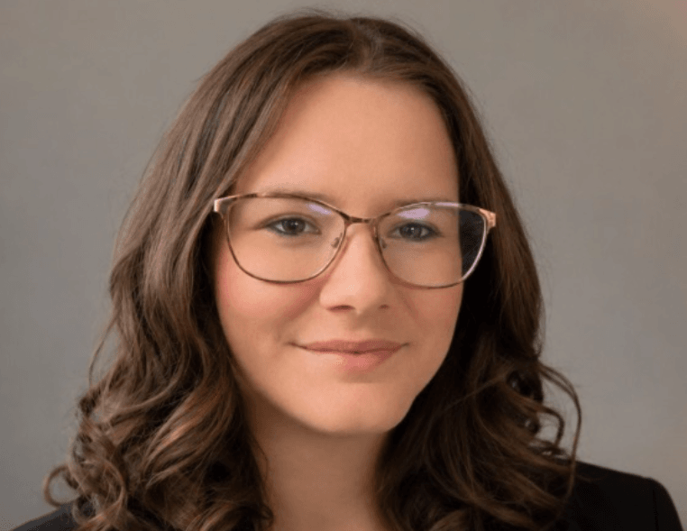 Cassie Sullenger