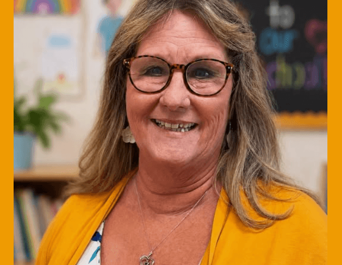 Ms. Sheri Sasnett
