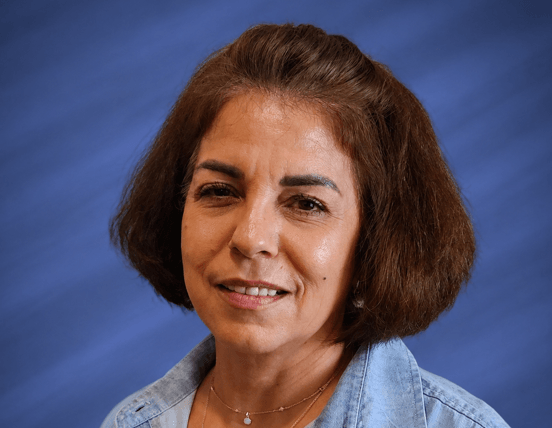 Irma Terriquez