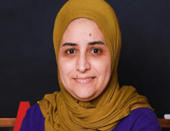 Ms. Anissa Hafassa