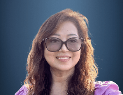 Ms. Van L.