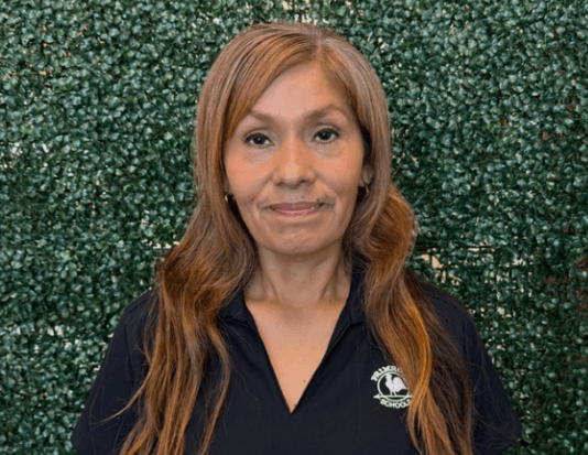 Miss Ivonne