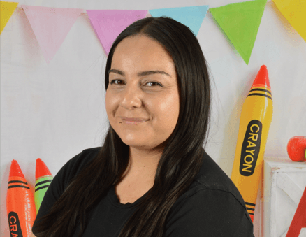 Ms. Perla Robles