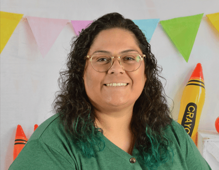 Mrs. Irma Ruiz