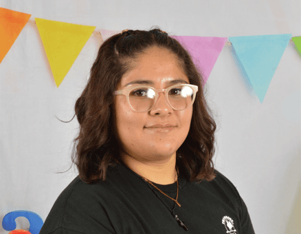 Ms. Damary Garcia