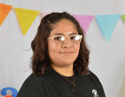 Ms. Damary Garcia
