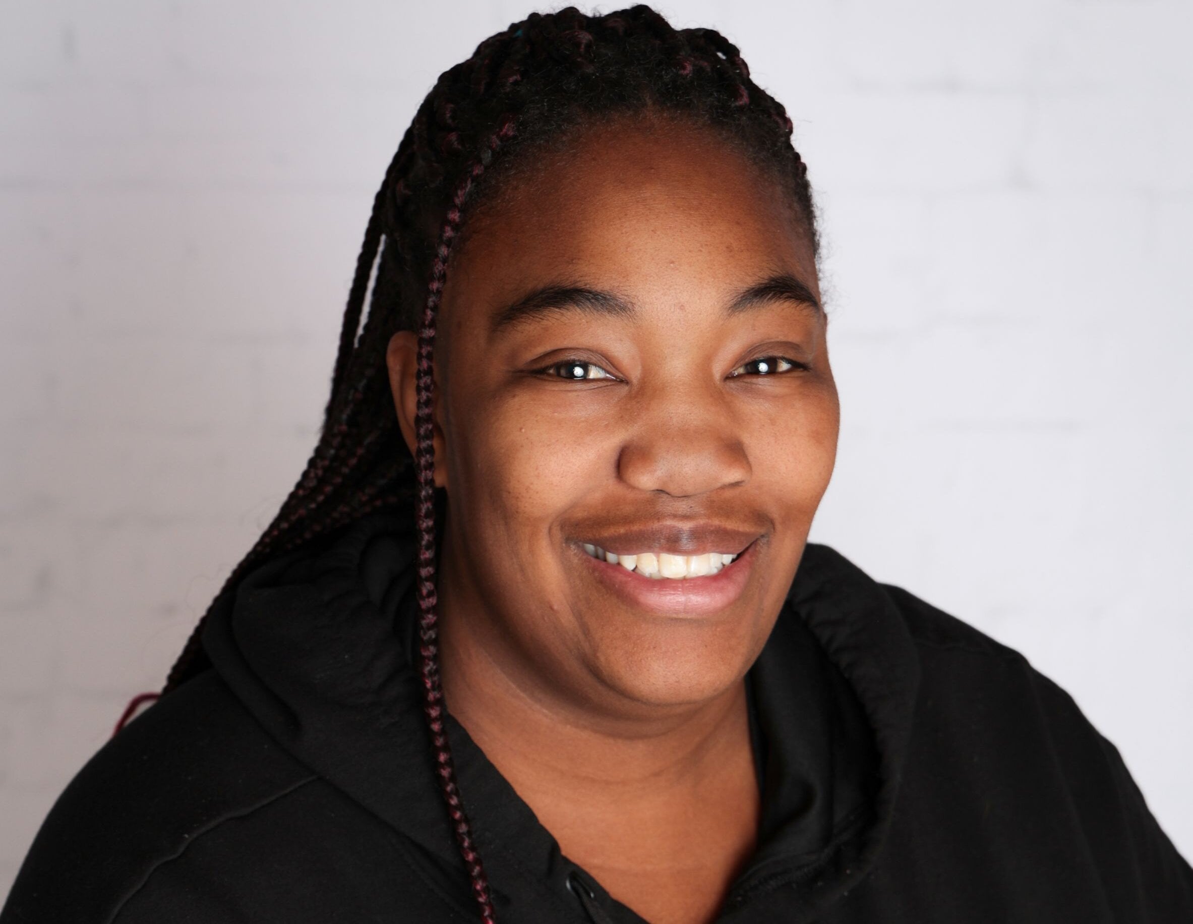 Shantil Coates