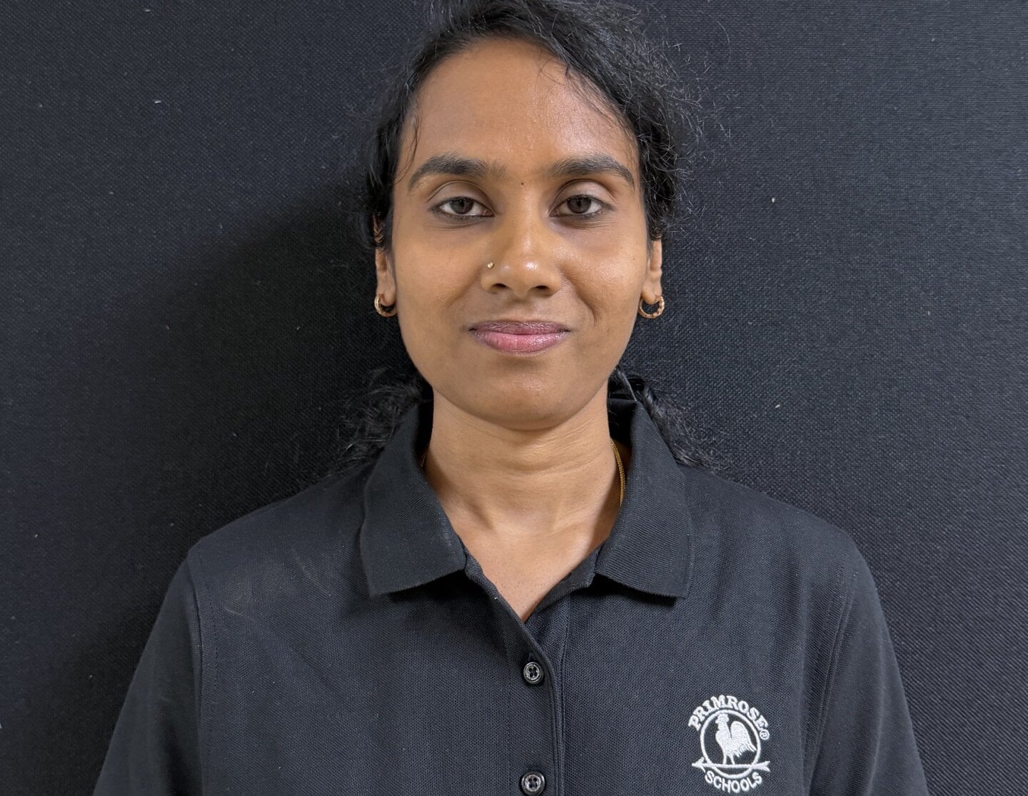 Ms. Sharmila
