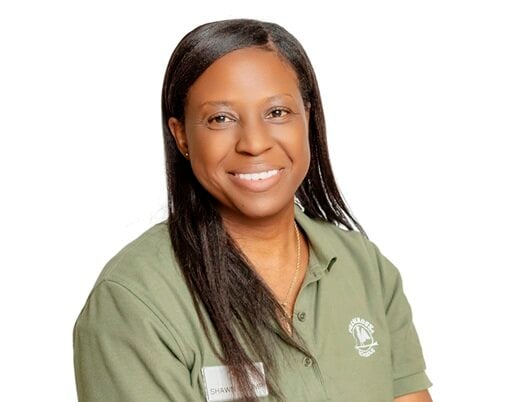 Ms. LyShawn Crump