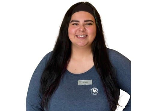 Ms. Shay