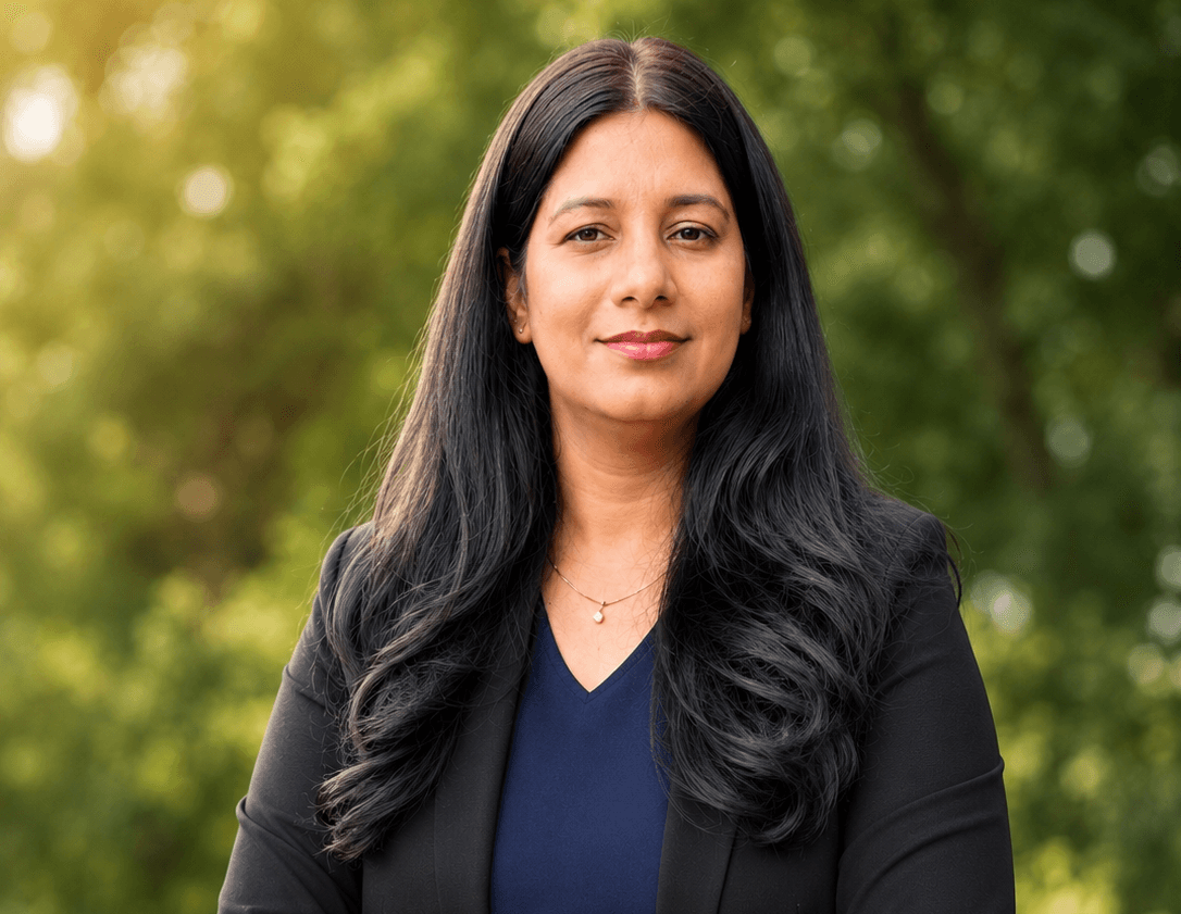 Ms. Shweta