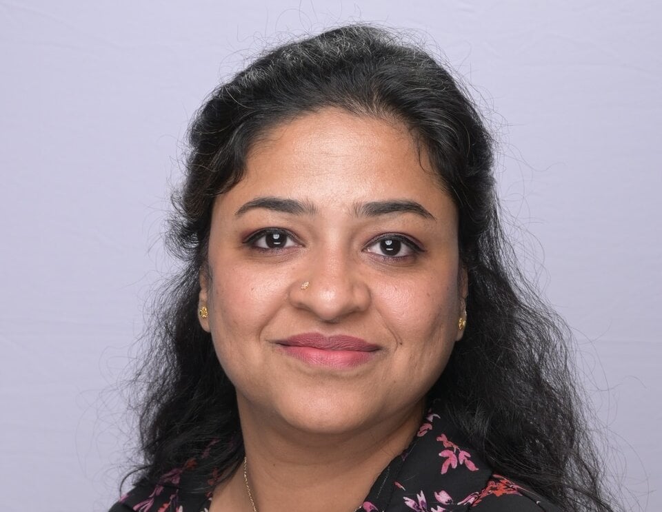 Ms Sindhu