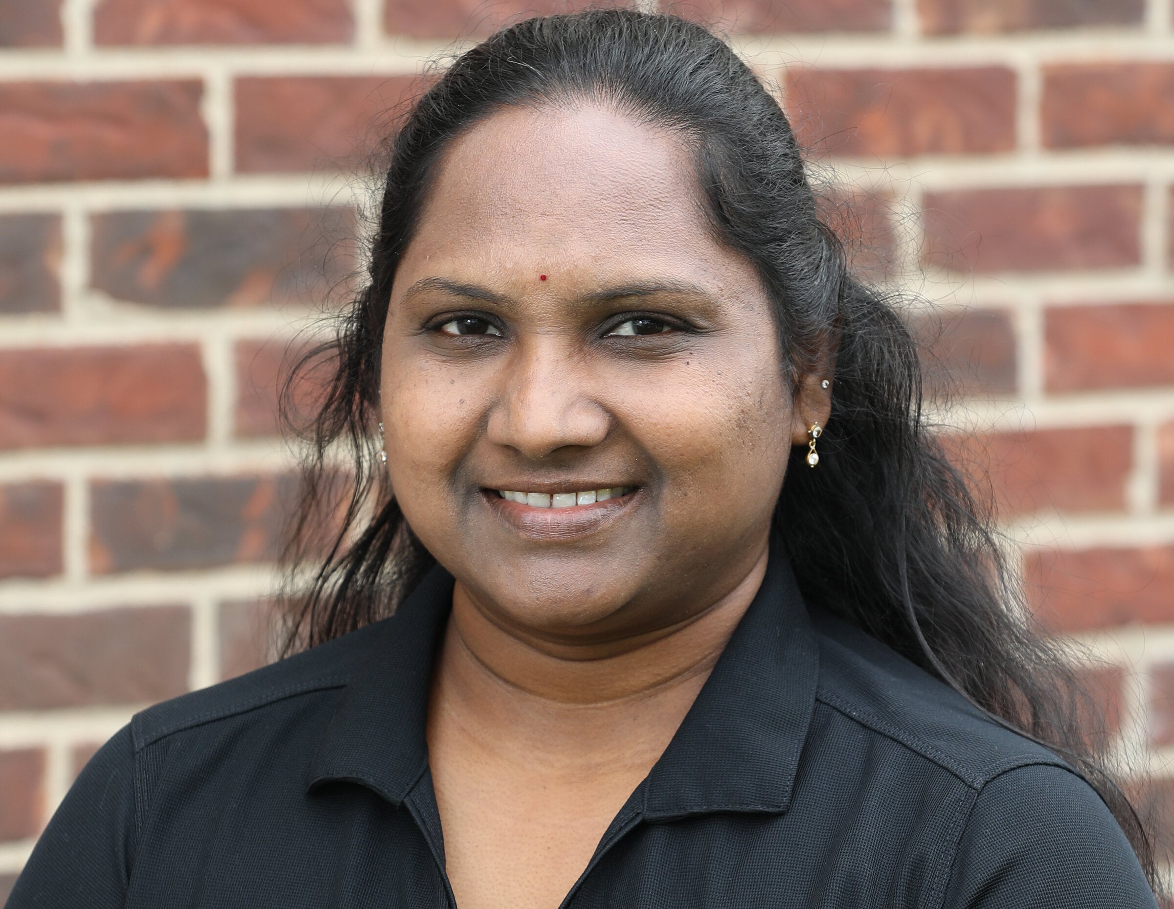 Mrs. Sree Chintalacheruvu