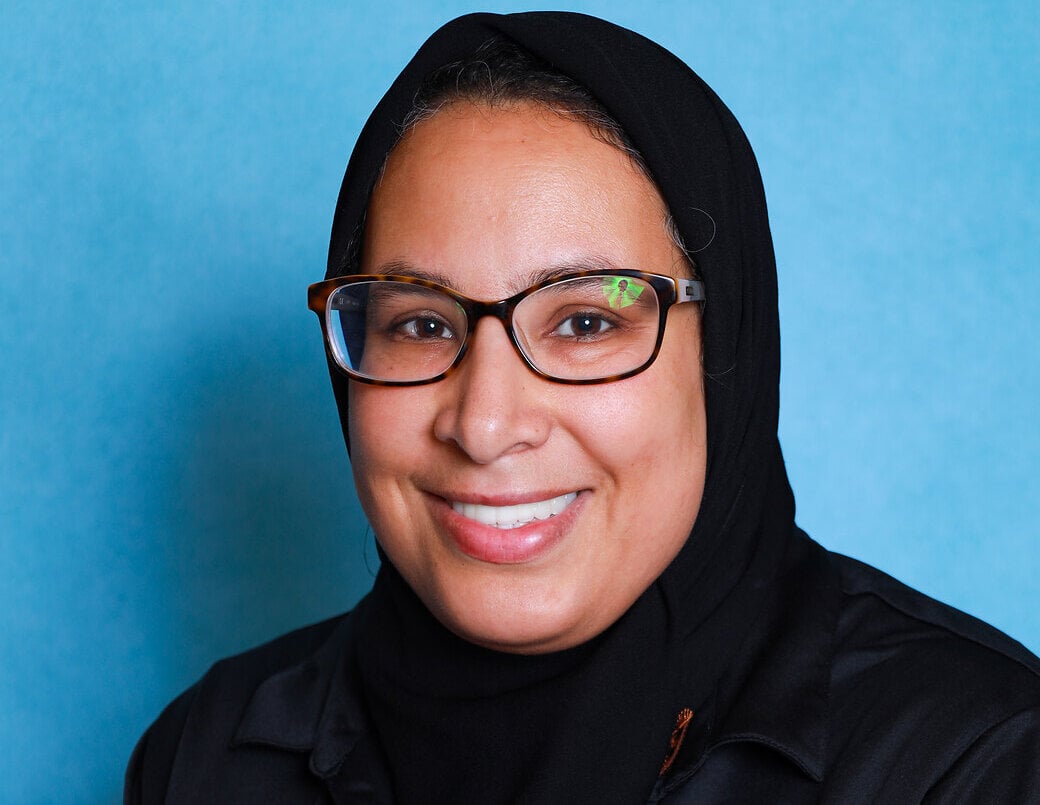 Ms. Mariam T.