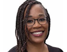 Ms. Tillman