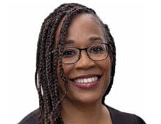 Ms. Tillman