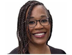 Ms. S. Tillman