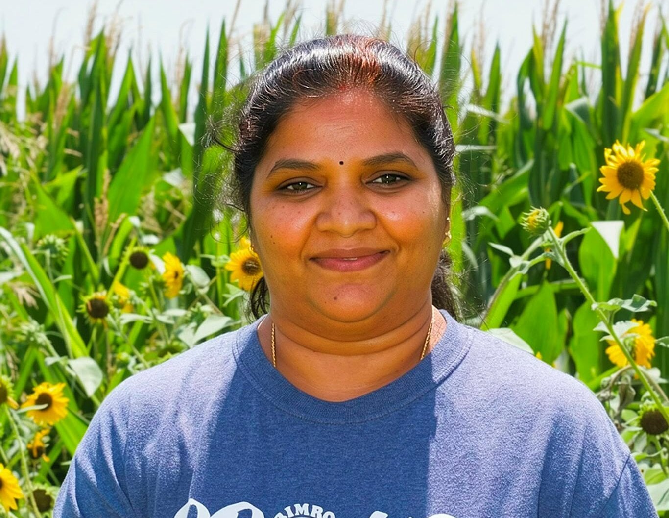 Mrs. Sunitha