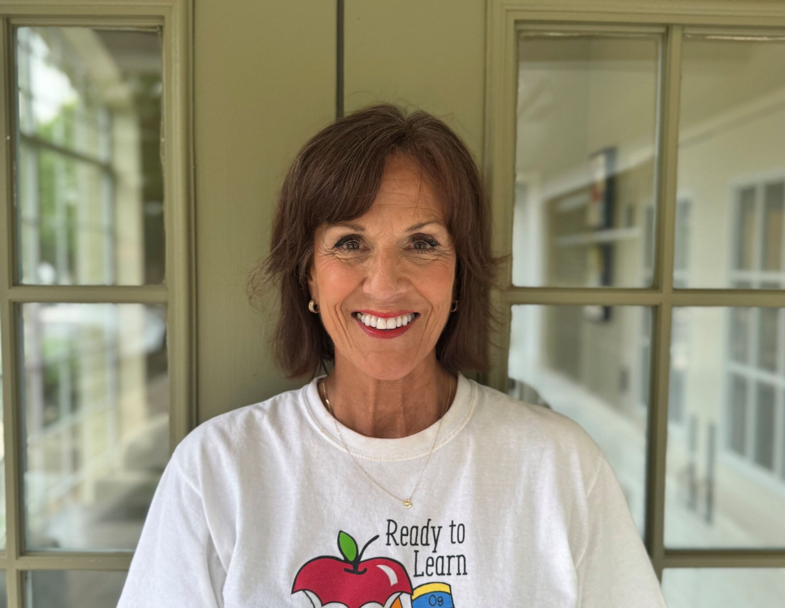 Suzanne Mullens