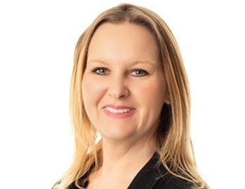 Christina Ross