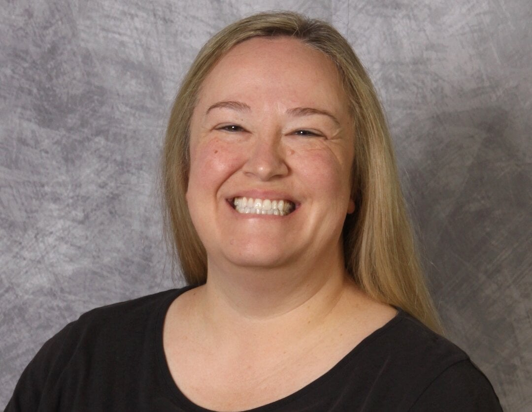 Ms. Gifford