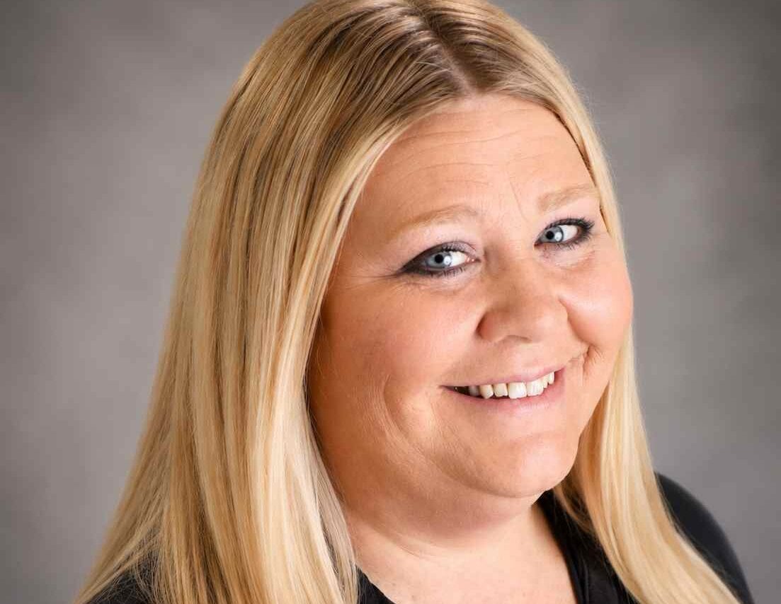 Mrs. Tyllick