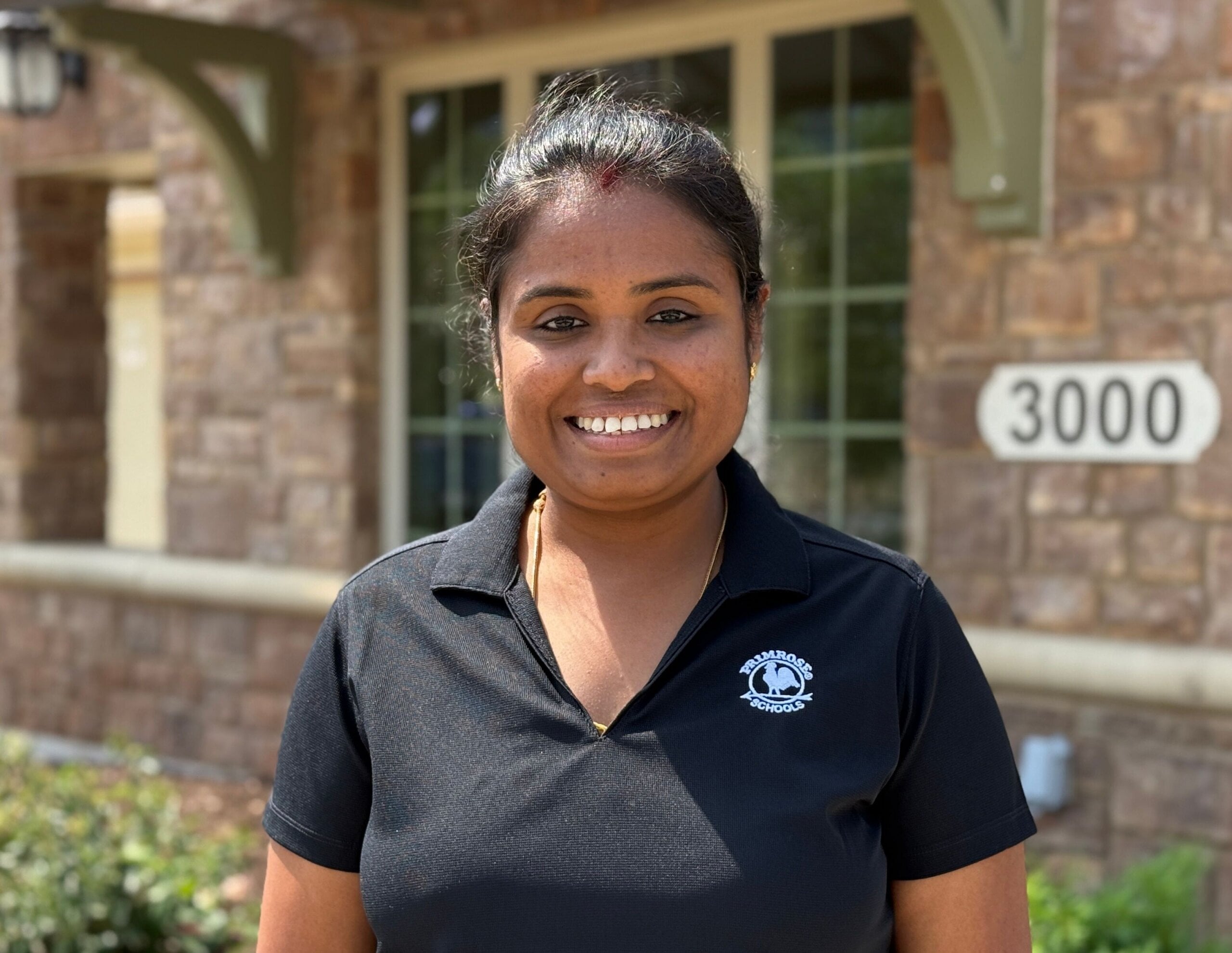 Mrs. Subramaniam