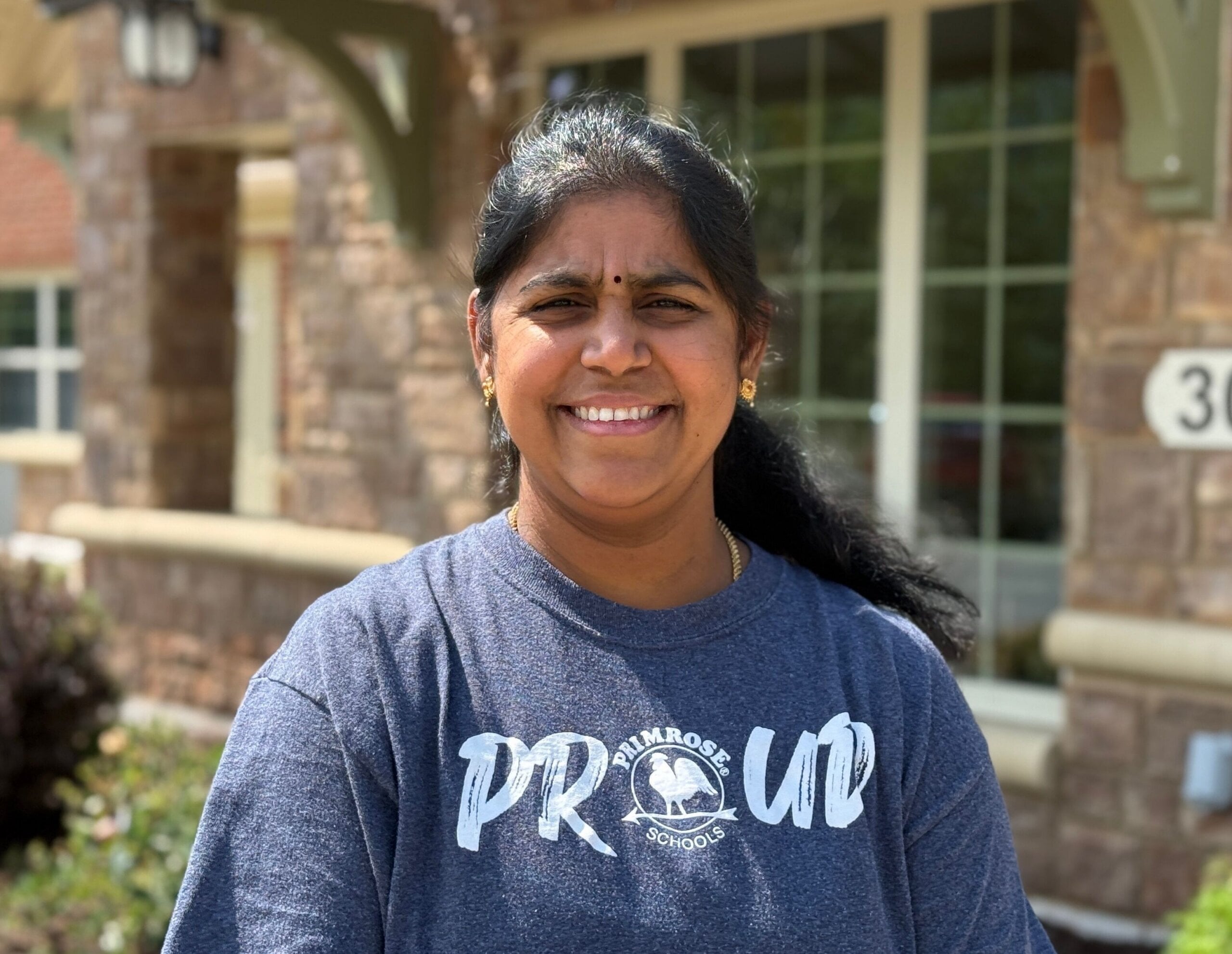 Mrs. Murugiah