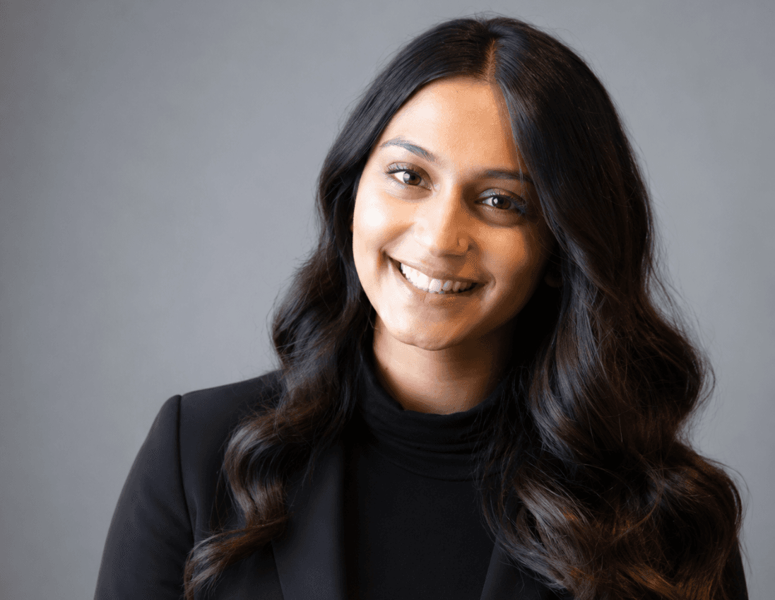 Anaiya Patel